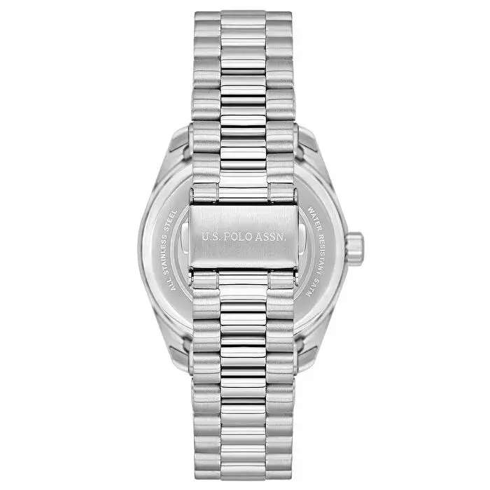 Küçük resim: U.S. Polo Assn. USPA1095-01 Erkek Kol Saati
