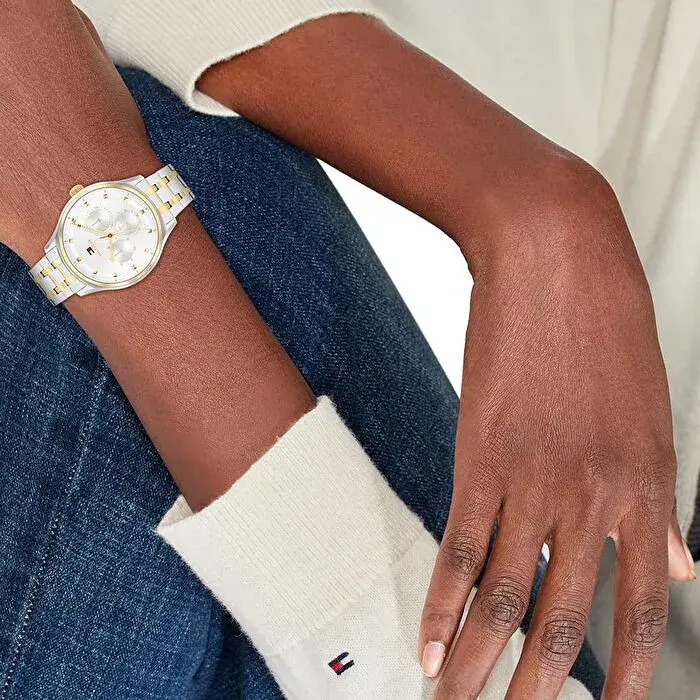 Küçük resim: Tommy Hilfiger TH1782750 Kadın Kol Saati