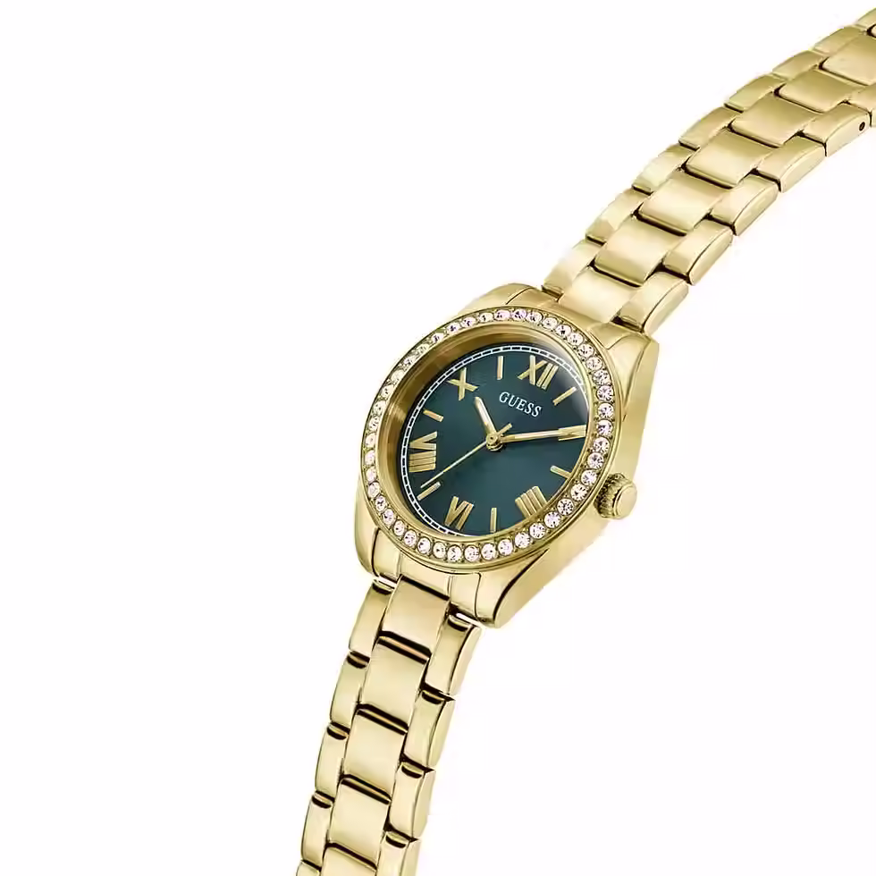 Küçük resim: Guess GUGW0841L9 Kadın Kol Saati