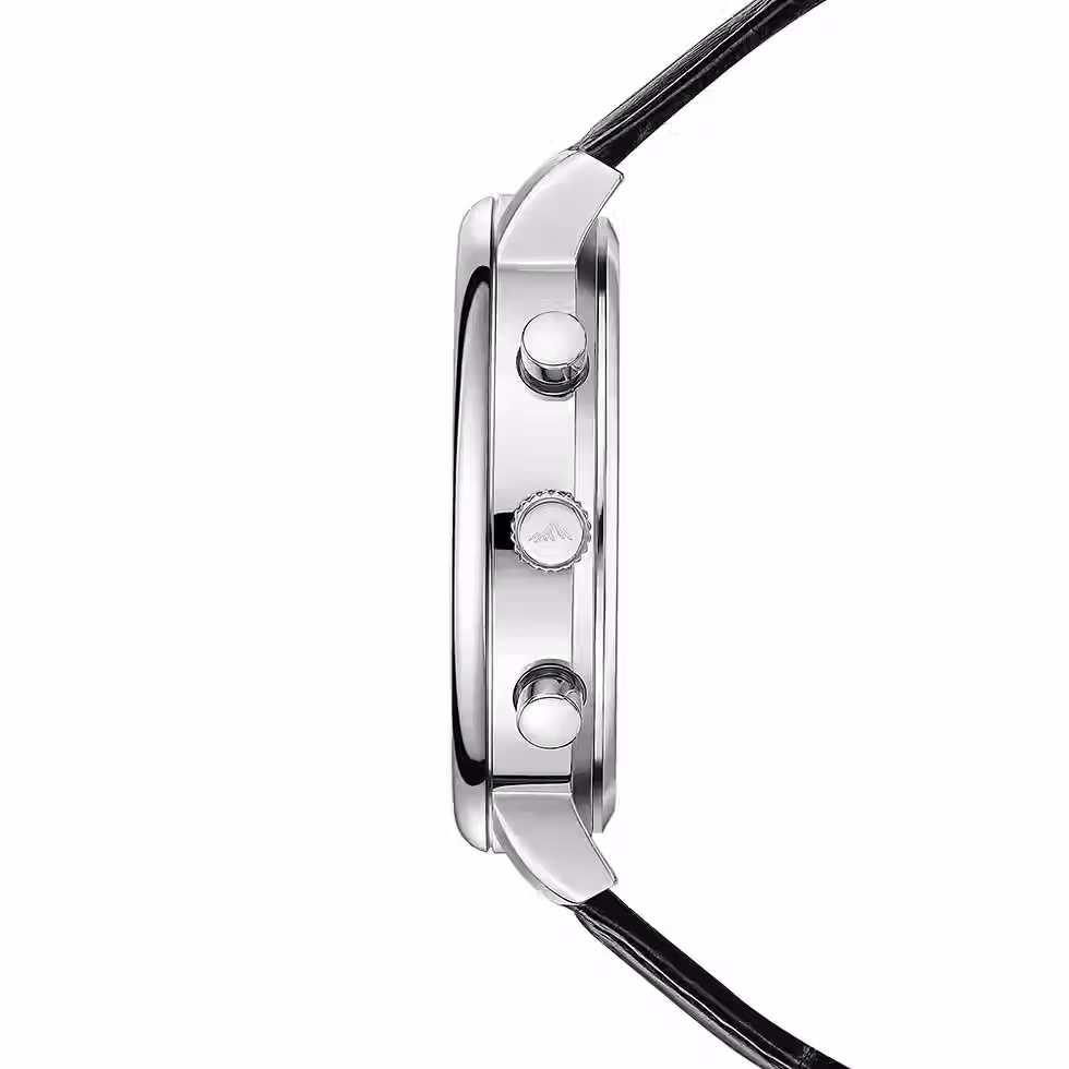 Küçük resim: Roche Montre RMG6014-01 Erkek Kol Saati