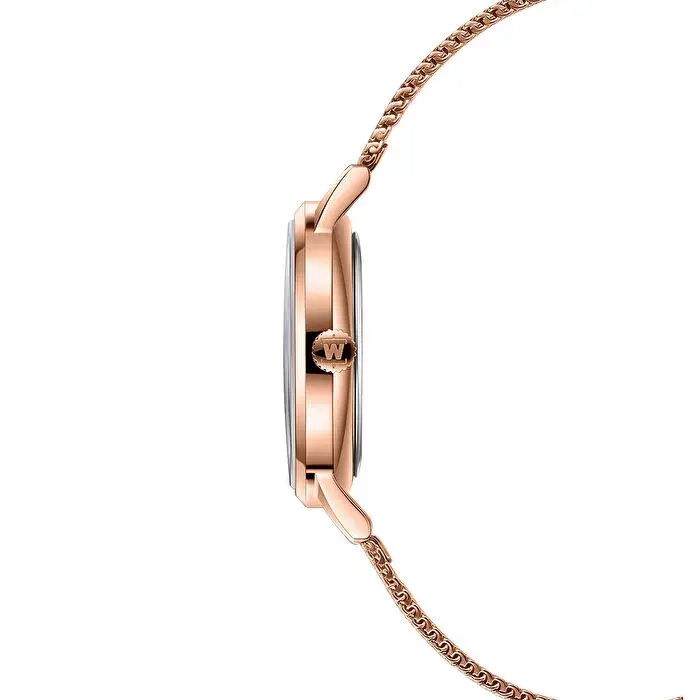 Küçük resim: Welder WRS204 Kadın Kol Saati