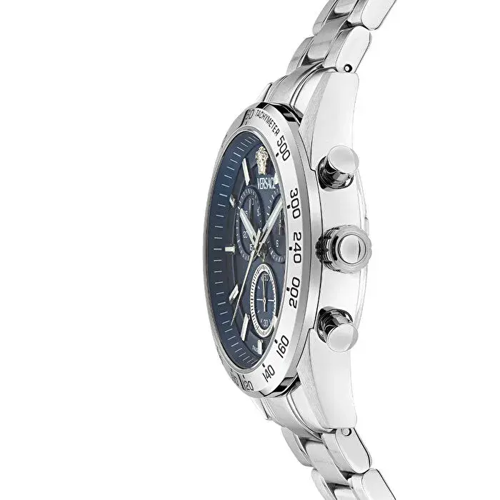 Küçük resim: Versace VRSCVE0CA0124 Kol Saati