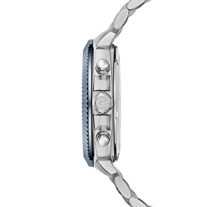 Küçük resim: Gc GCZ46005G7MF Erkek Kol Saati