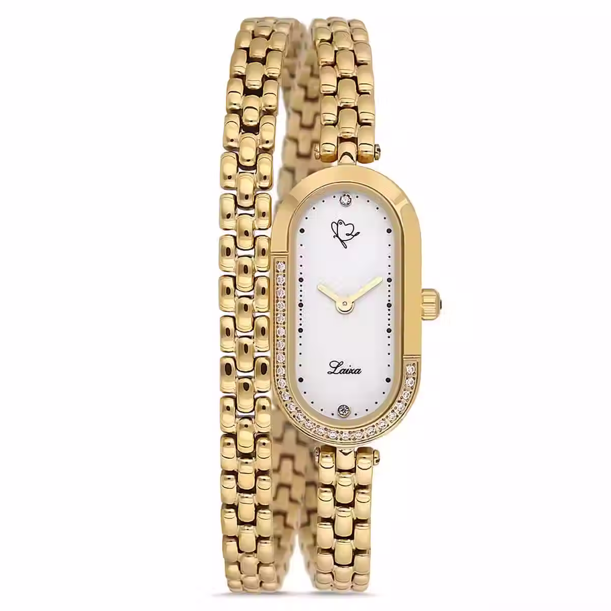 Laiza LAI-1-1972-26 Kadın Kol Saati