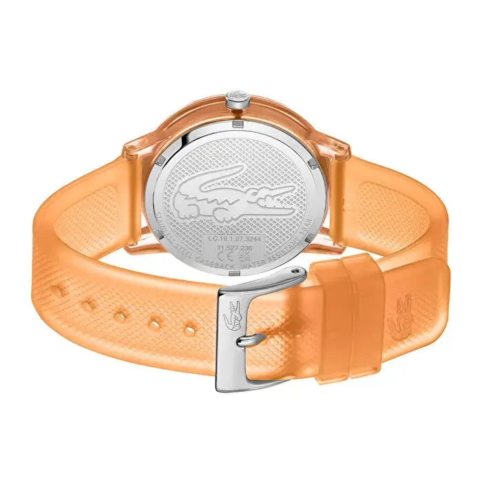 Küçük resim: Lacoste LAC2001361 Kadın Kol Saati