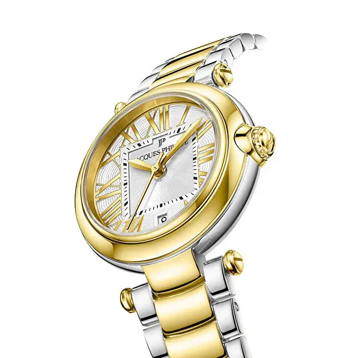 Küçük resim: Jacques Philippe JPQLS967328YG Kadın Kol Saati