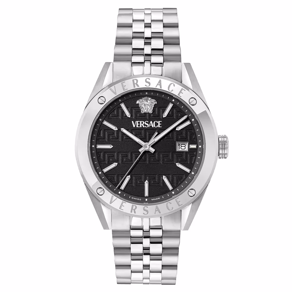 Versace VRSCVEKHA0425 Erkek Kol Saati