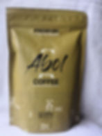 Abol 100 Ethiopische organische koffie