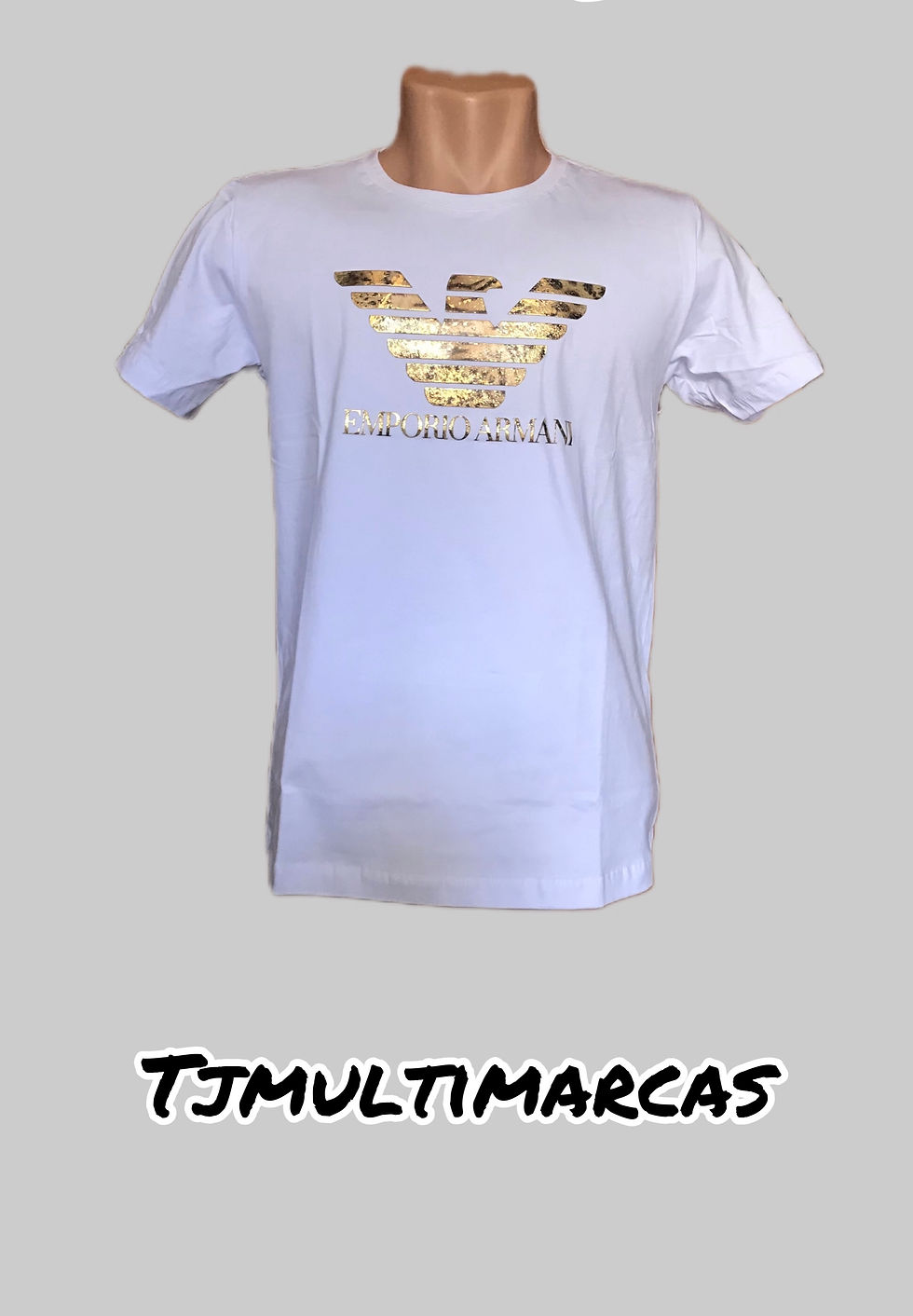 Miniatura: Camiseta estampada 