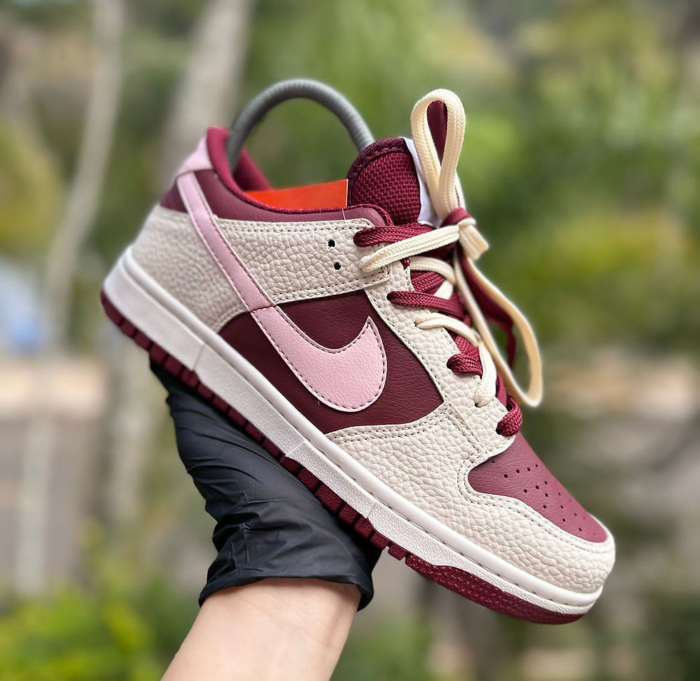 Miniatura: Tênis Nike Dunk Pro 