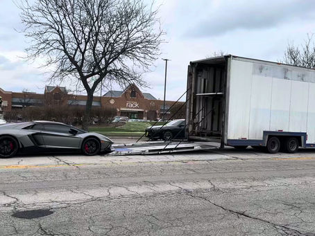 Chicago Auto Transport Services | BKK Transport