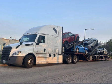 The Ultimate Guide to Modern Vehicle Transport Services
