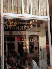 Vinovie wijnbar enschede