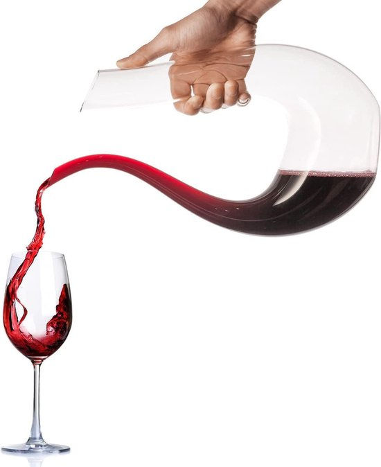 Thumbnail: Vinovie Decanter 2