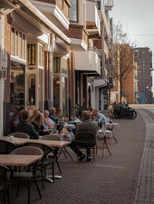 Vinovie wijnbar enschede