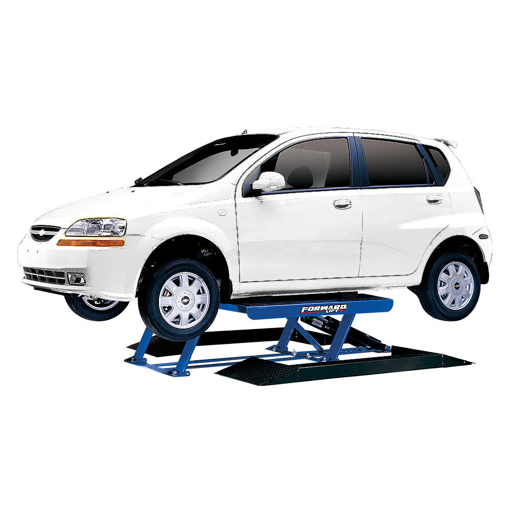 Forward 7000TL | Low-Rise Lift