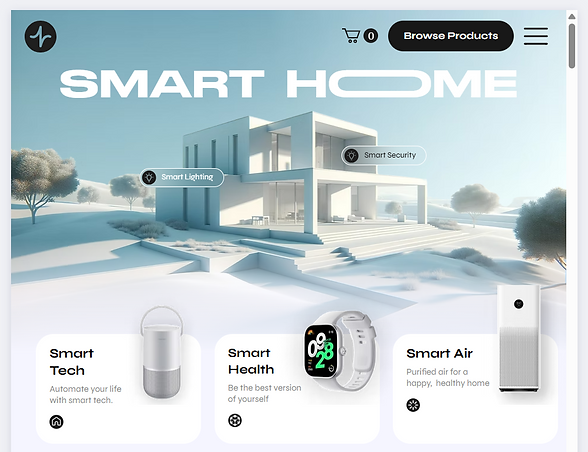 Best-in-class devices that plug into any ecosystem