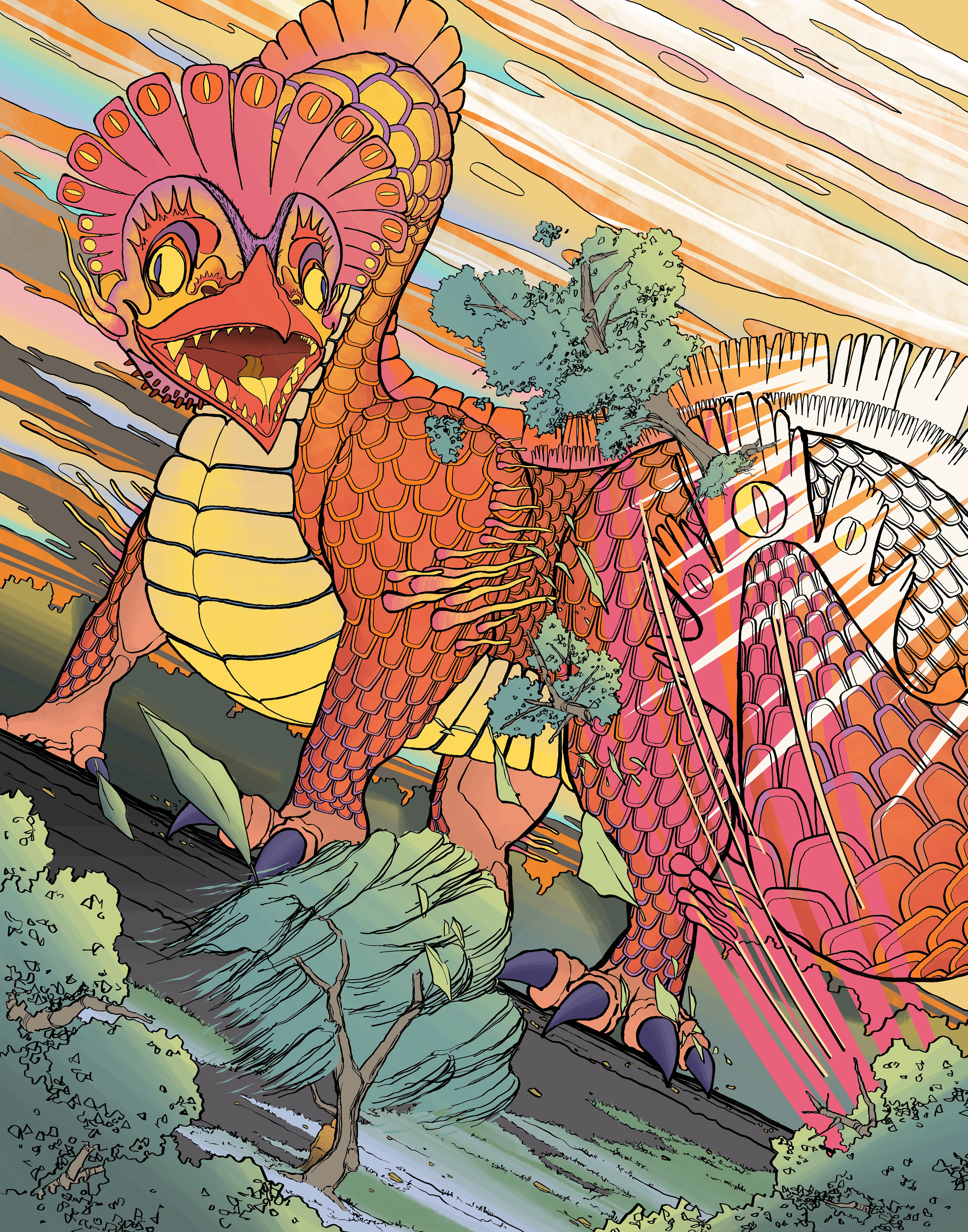 What Else can We Break?