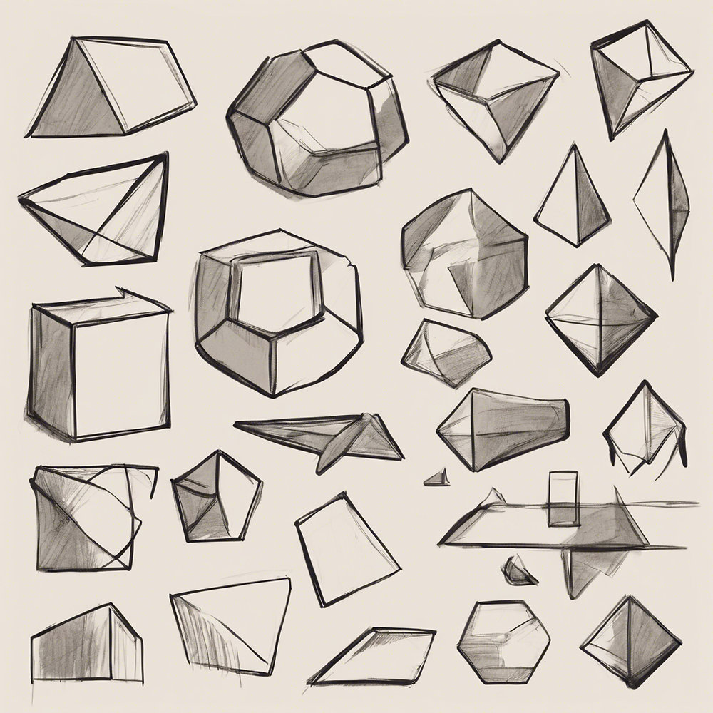 The Hidden Language Of Shapes Unlocking The Psychological Power Of Design the-hidden-language-of-shapes-unlocking-the-psychological-power-of-design