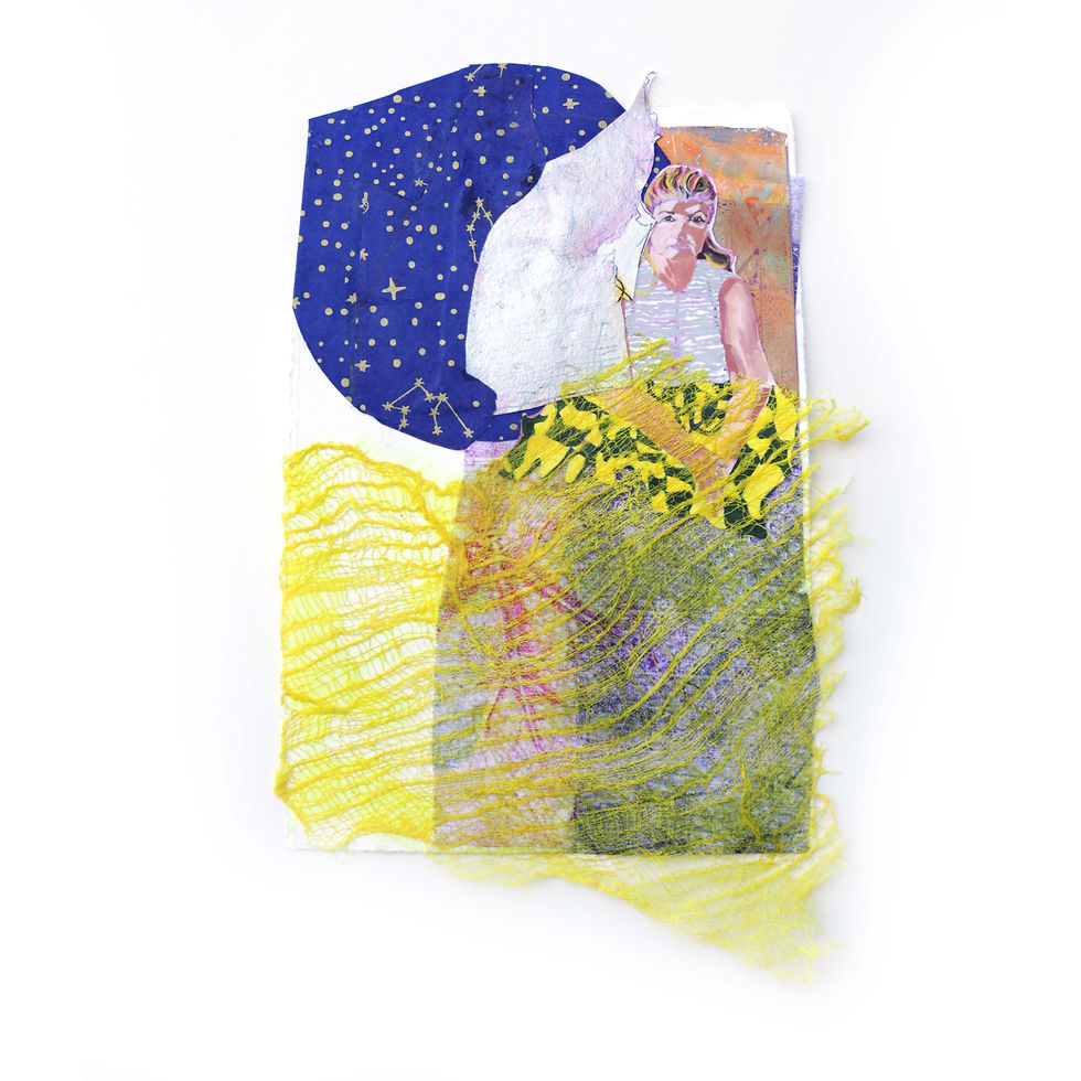 Margaret Correll