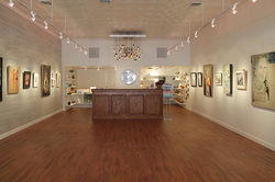 The New Gallery