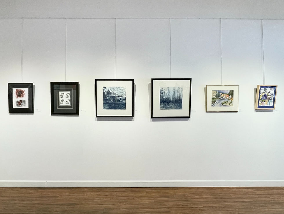 10th Annual Member Exhibition