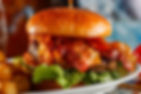 Tex Burger