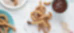 Fantasy Cinnamon Sticks