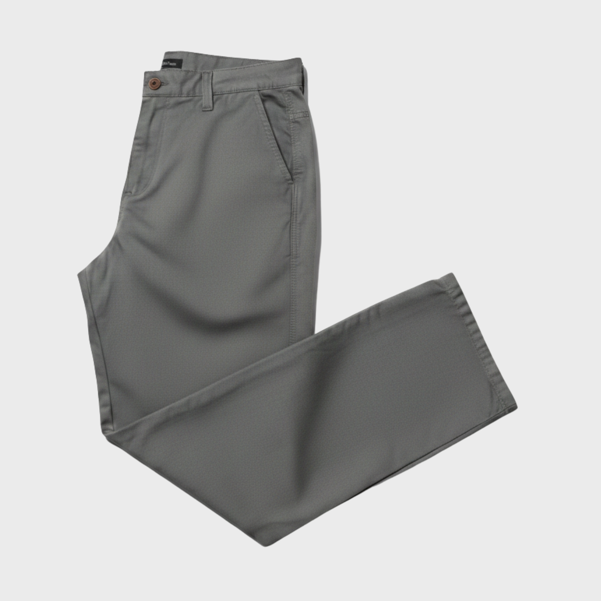 Pantalon de gabardina