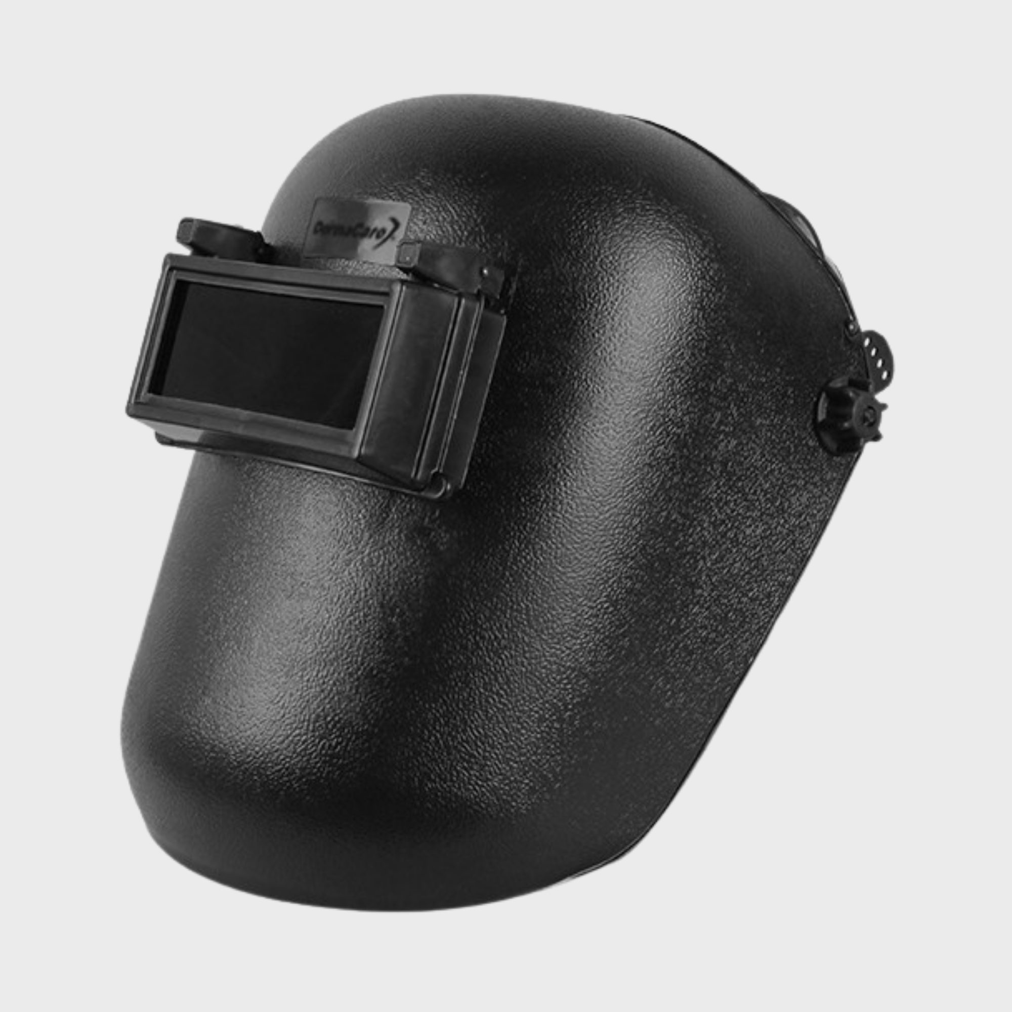 Mascara para soldador