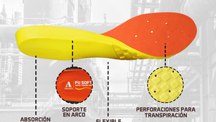 SALUD Y COMODIDAD EN EL TRABAJO