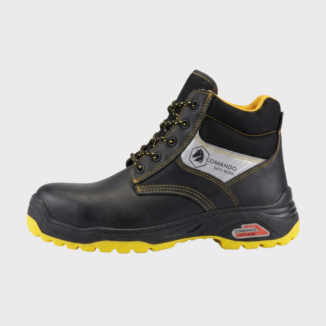 2205 Safework - Comando