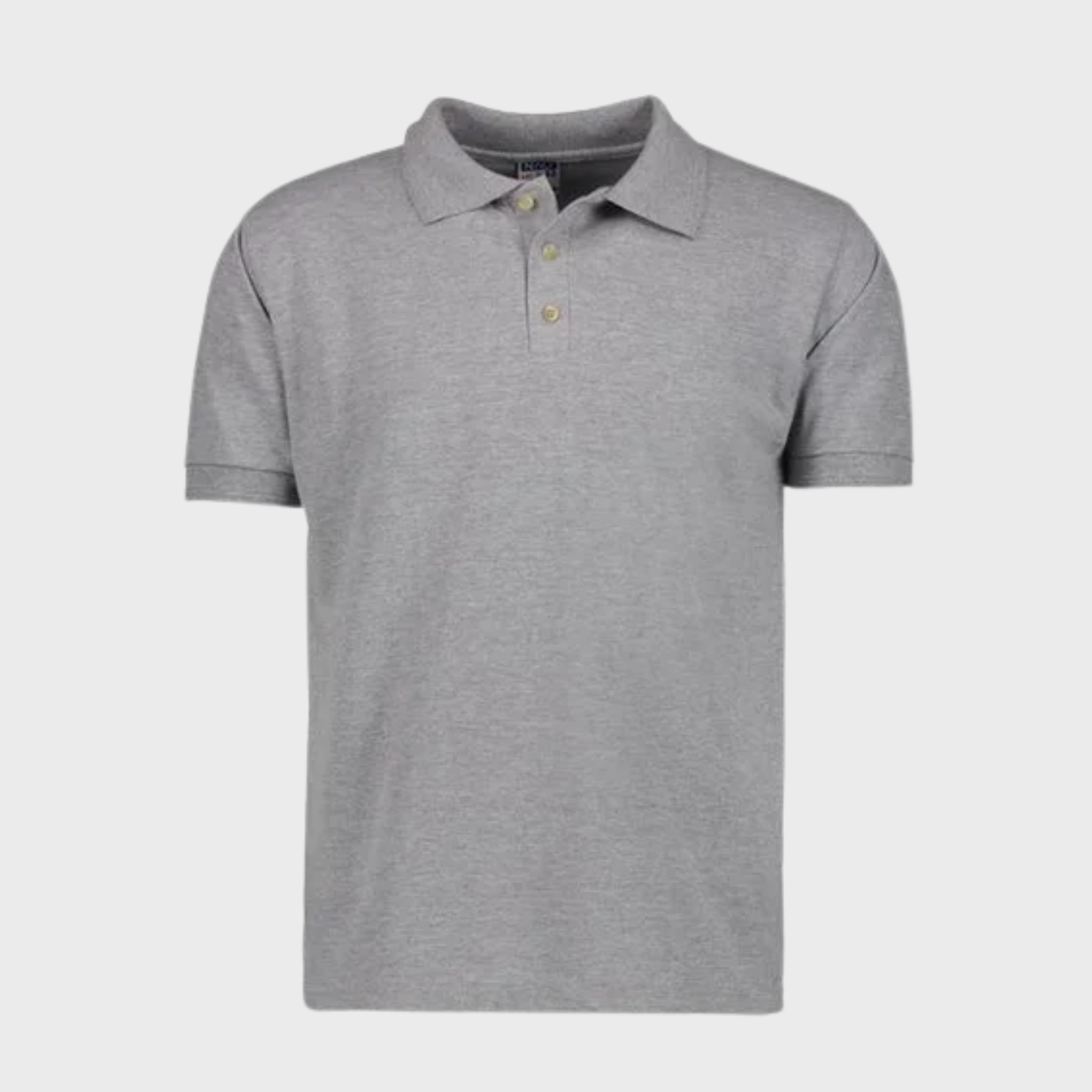Camiseta polo 50/50