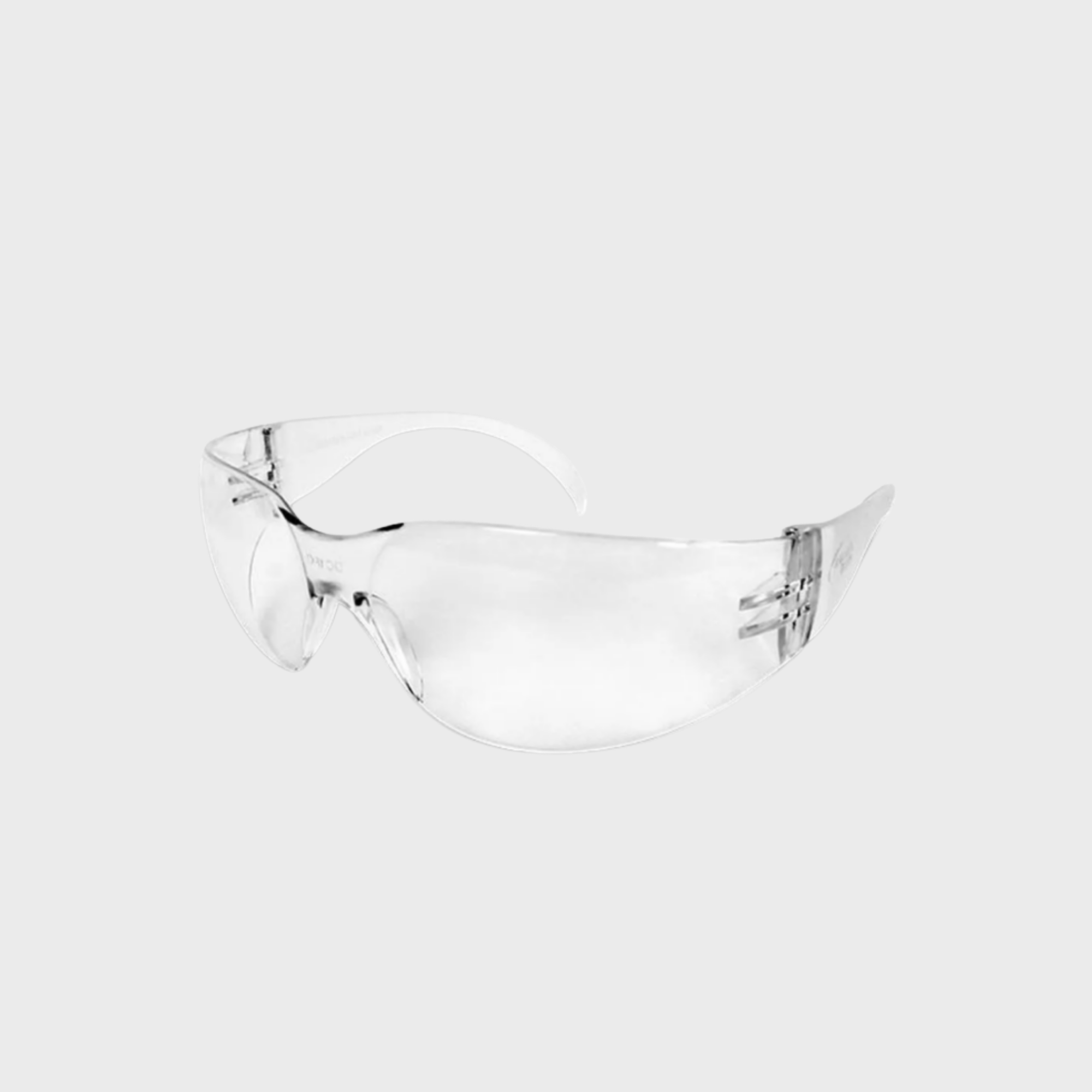 Lentes de seguridad TAC VIZZION®