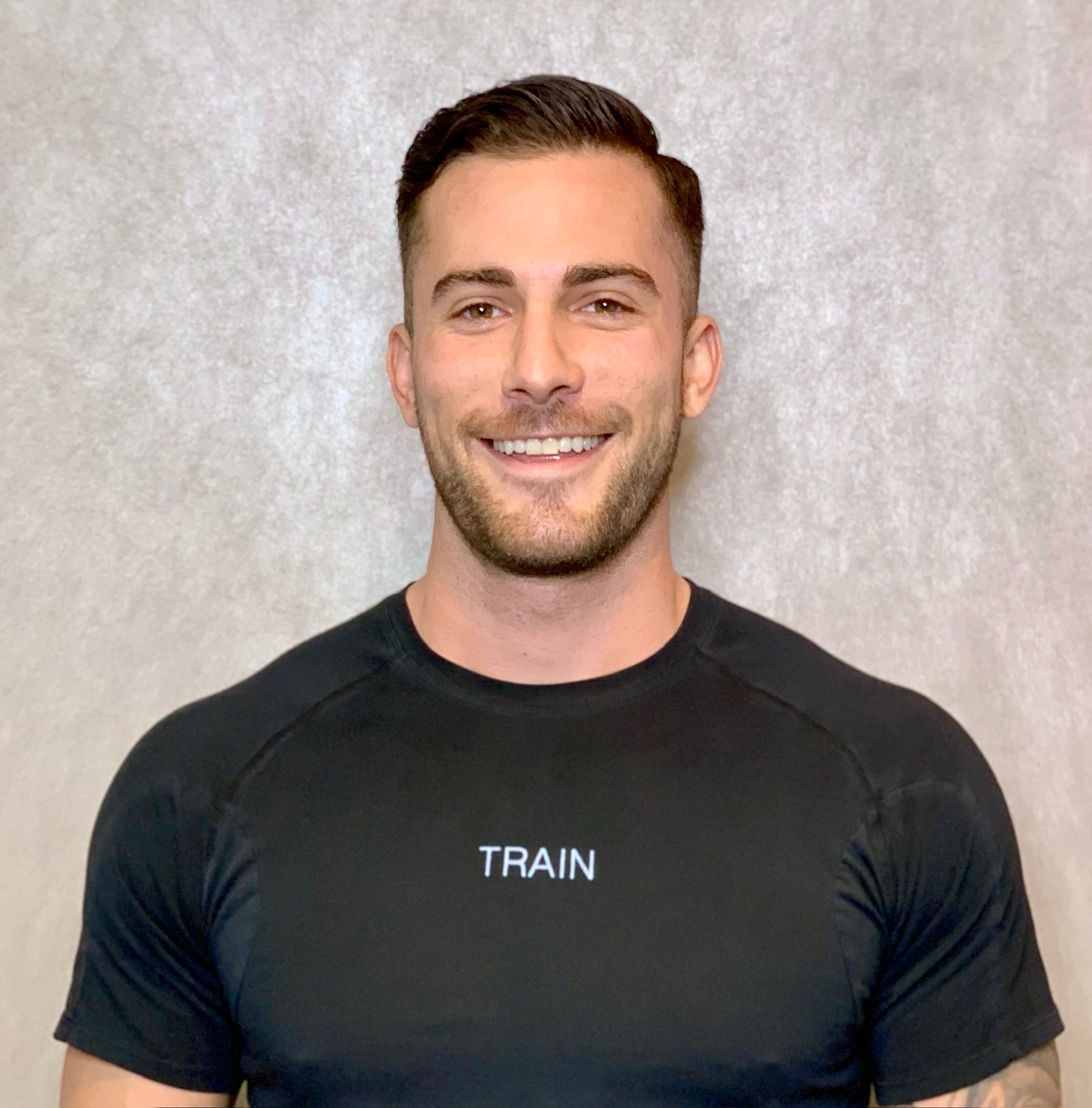 Writer: davidmctiguefit