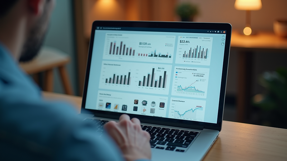 Building Revenue with Digital Product Strategies