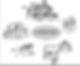 Stakeholders to communicate to