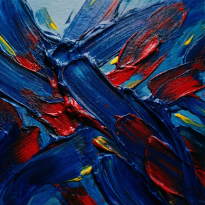 Pinturas Abstractas