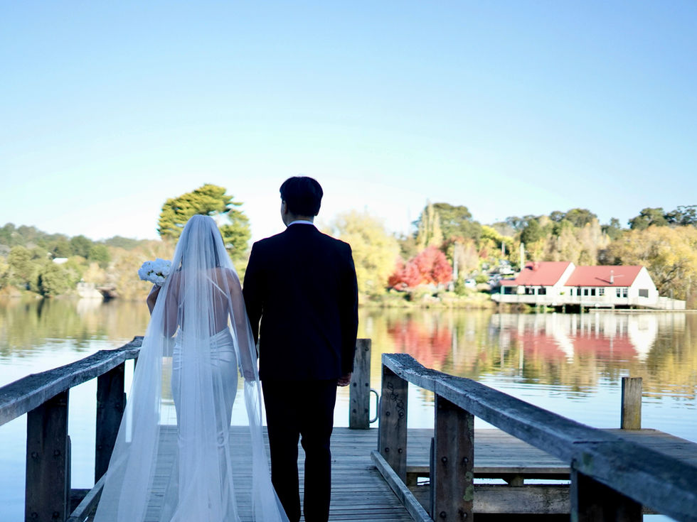 Phia & Ryan