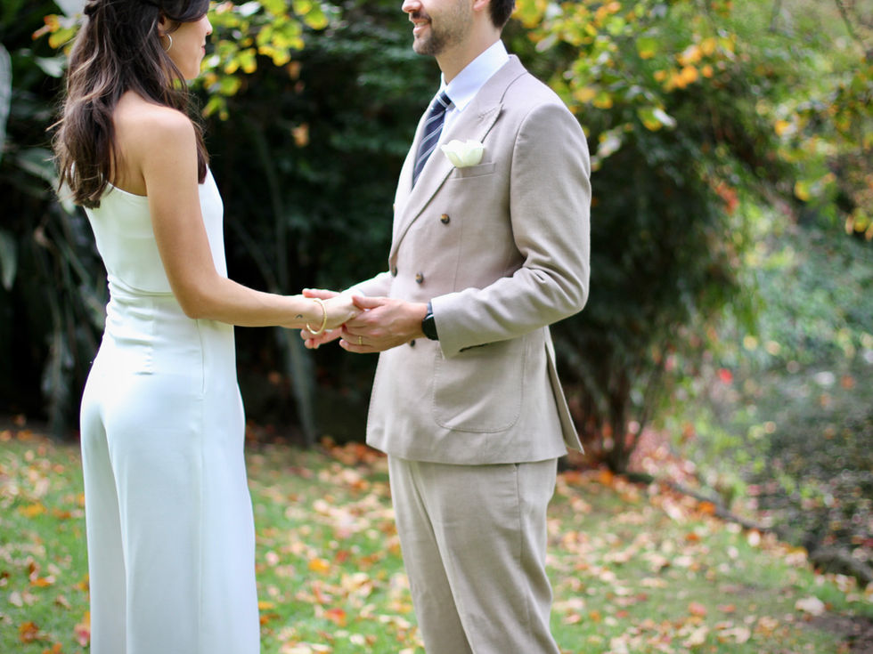 Anouk & Zachary