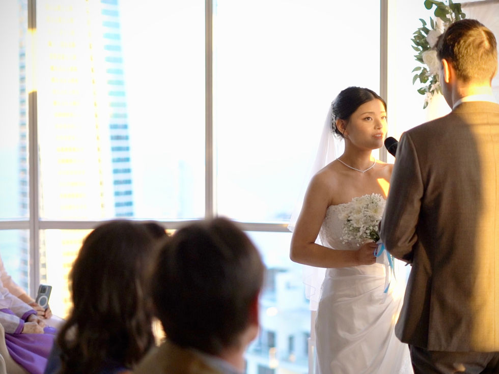 Jose & Yewon