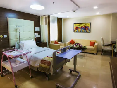 Fortis La Femme, Bangalore