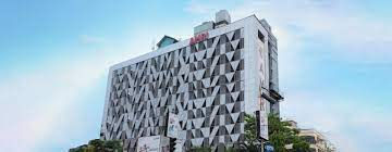 AMRI Hospitals, Saltlake - West Bengal