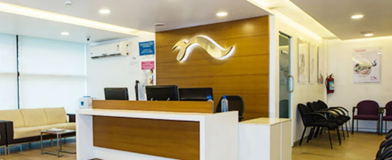 IVF Treatment in Nova IVF Fertility hospital, India