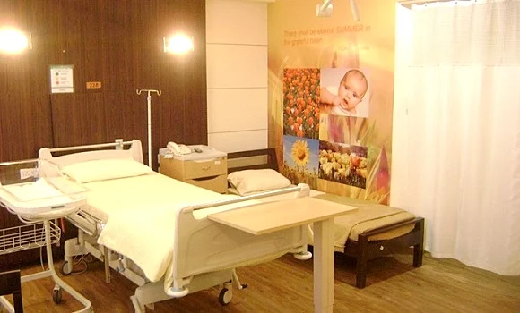 Fortis Hospital (Anandapur) Kolkata