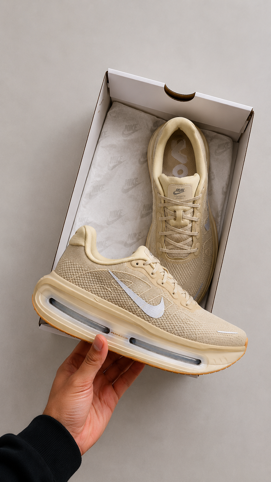 Miniatura: Nike Vomero Premium — Sob encomenda!  - Consulte tamanhos e cores! 