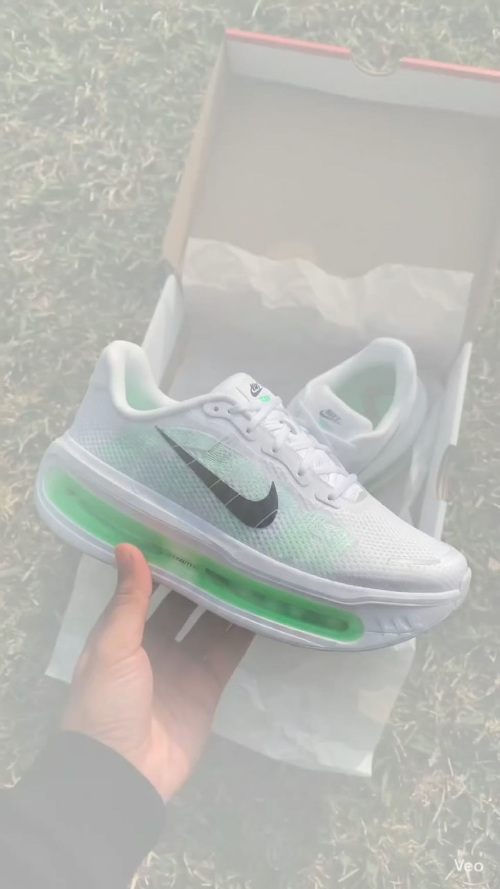 Miniatura: Nike Vomero Premium — Sob encomenda!  - Consulte tamanhos e cores! 