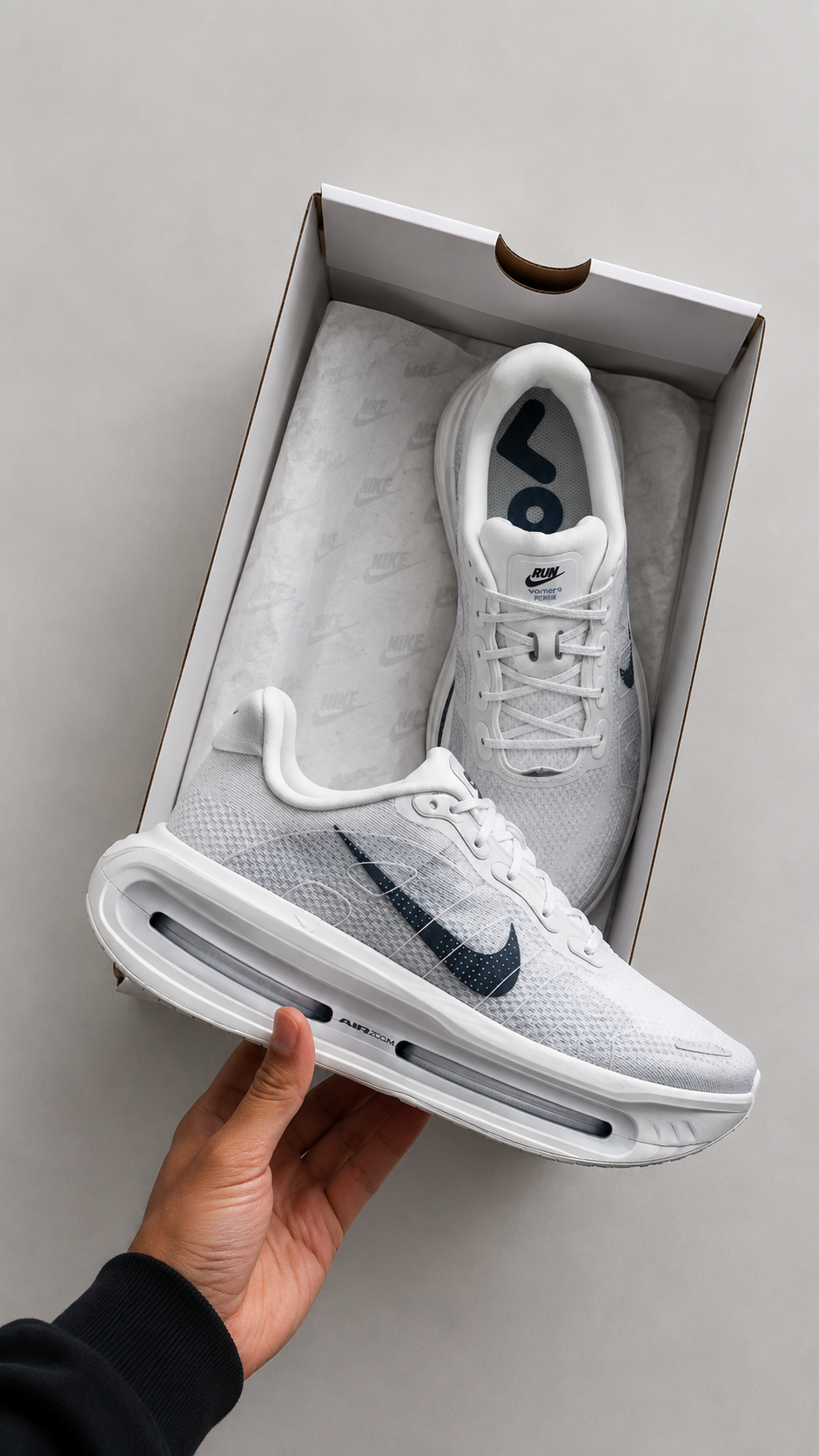 Miniatura: Nike Vomero Premium — Sob encomenda!  - Consulte tamanhos e cores! 