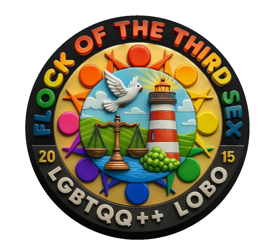 Writer: FTS PRIDE PULSE