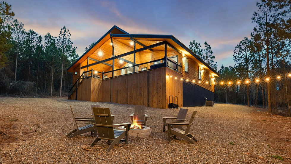 Header photo, short-term rentals, vacation rentals